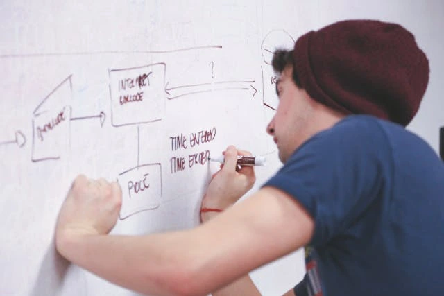 Product Development