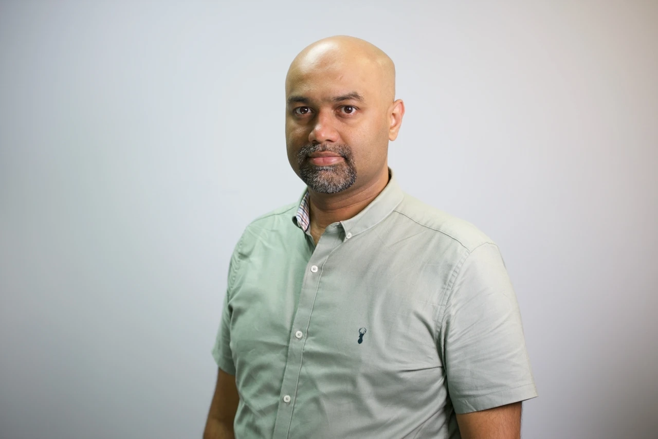 Jayanth Kannan